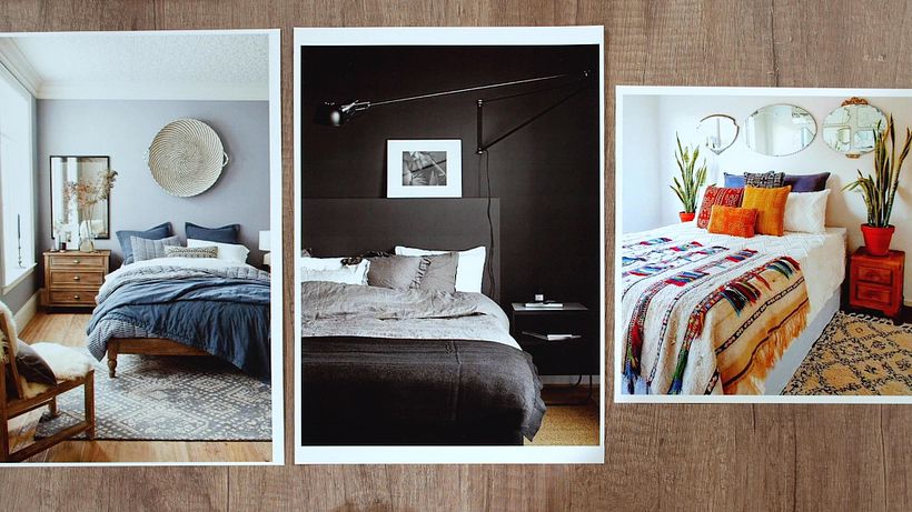 Tutorial Interiorismo: tips para usar el color en tu casa 3