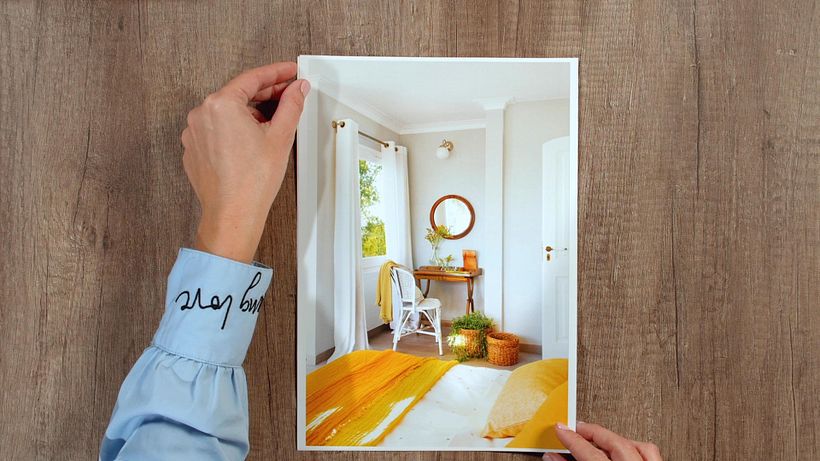Tutorial Interiorismo: tips para usar el color en tu casa 7