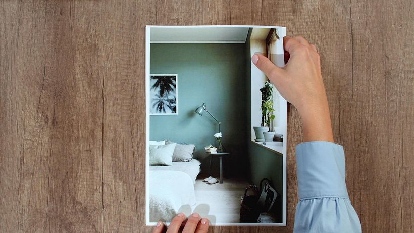 Tutorial Interiorismo: tips para usar el color en tu casa 9