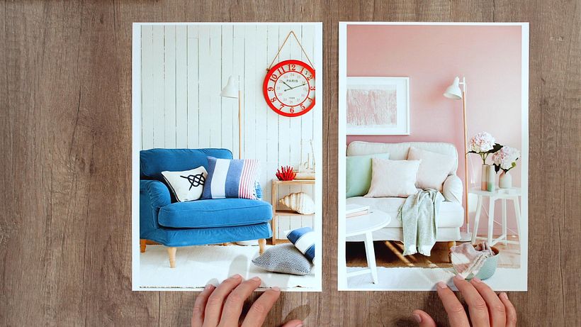 Tutorial Interiorismo: tips para usar el color en tu casa 13