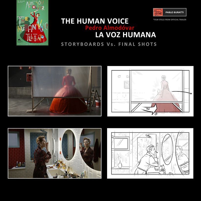 THE HUMAN VOICE  1