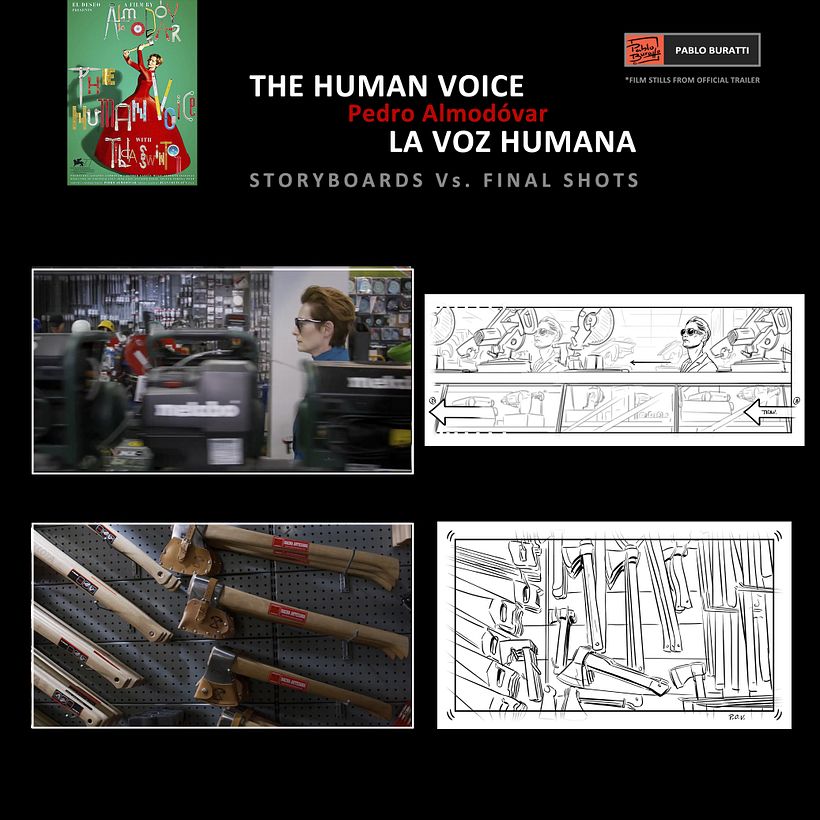 THE HUMAN VOICE  2