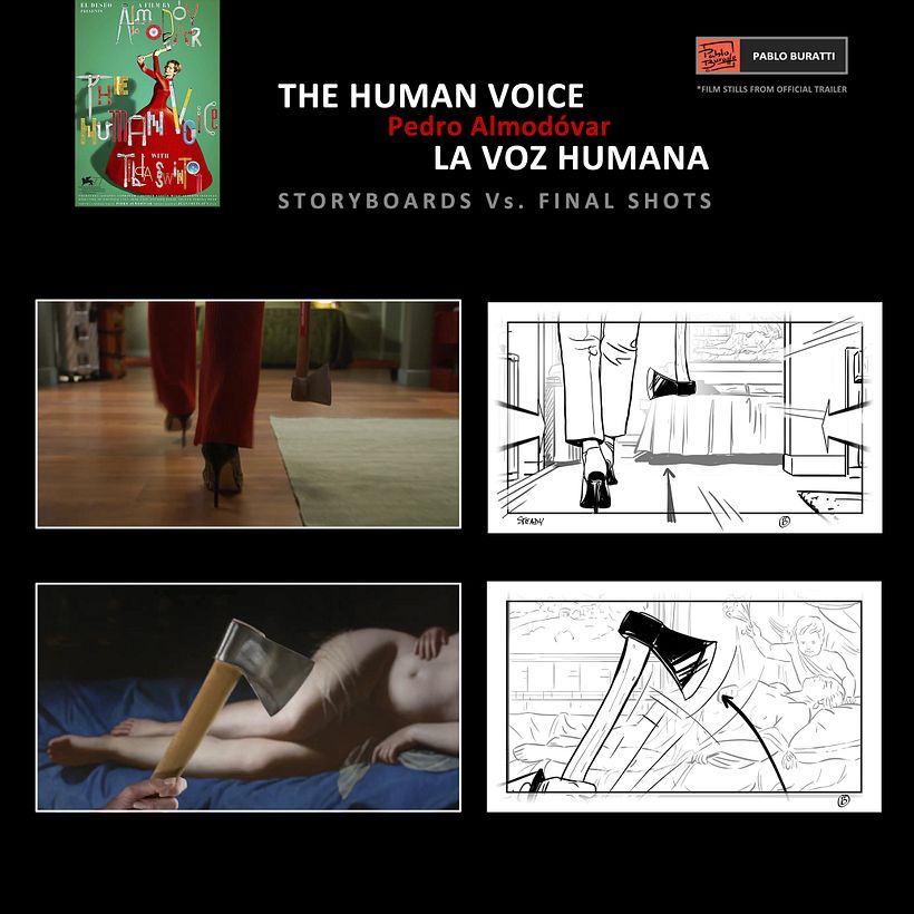 THE HUMAN VOICE  3