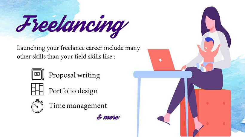 Crafty mommy blog pitch deck  4