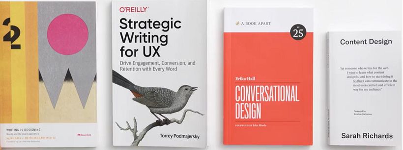 What Is a UX Writer? 6