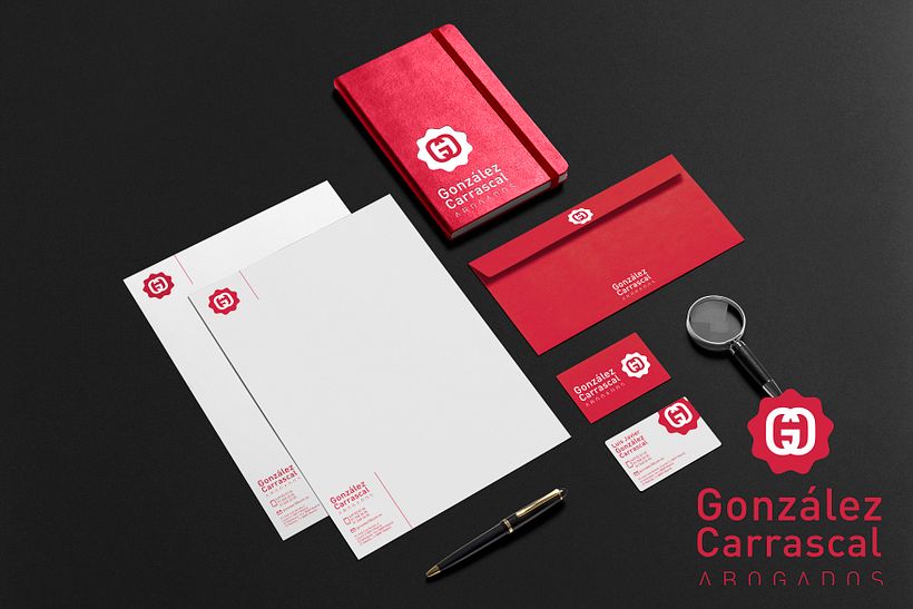 Aplicaciones del bufete 