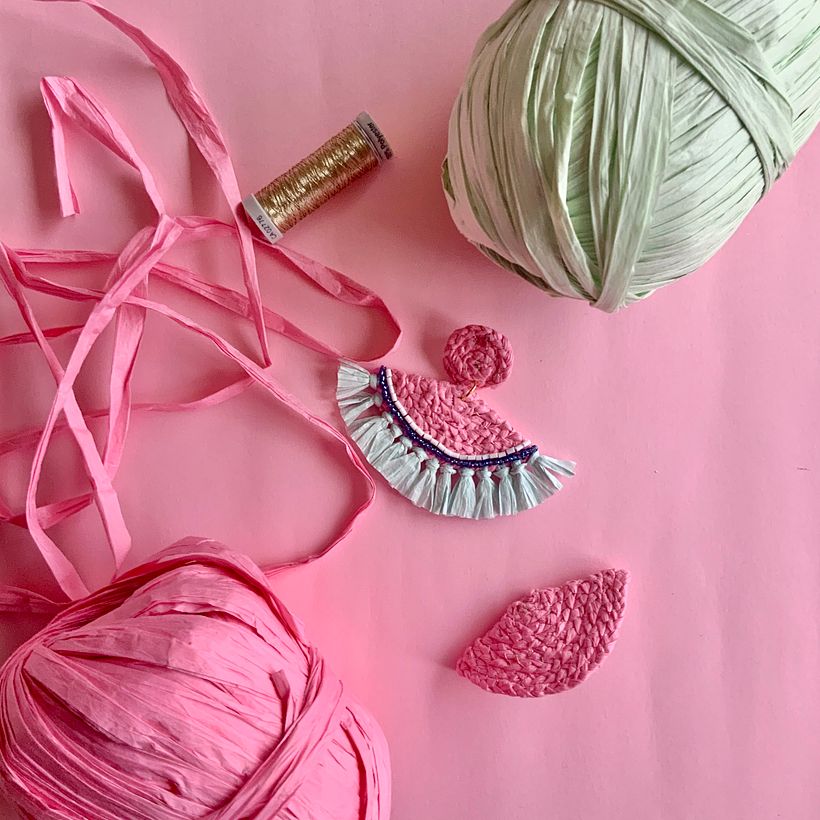 Investigaciones con Rafia 0