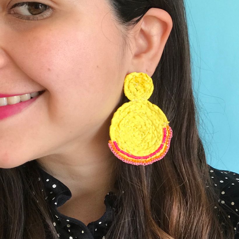 Investigaciones con Rafia 2