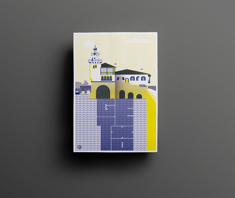Ilustraciones Getxo 3