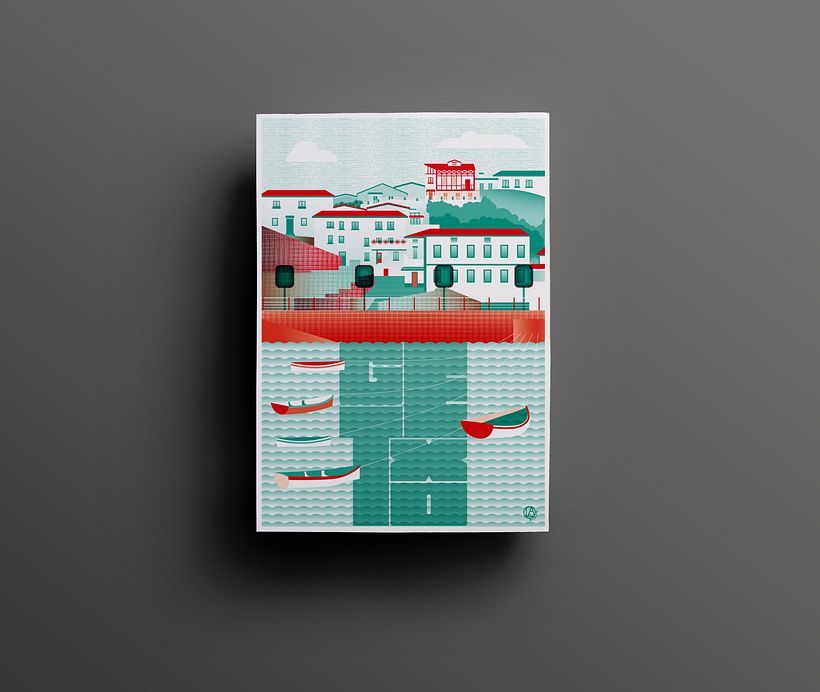 Ilustraciones Getxo 4