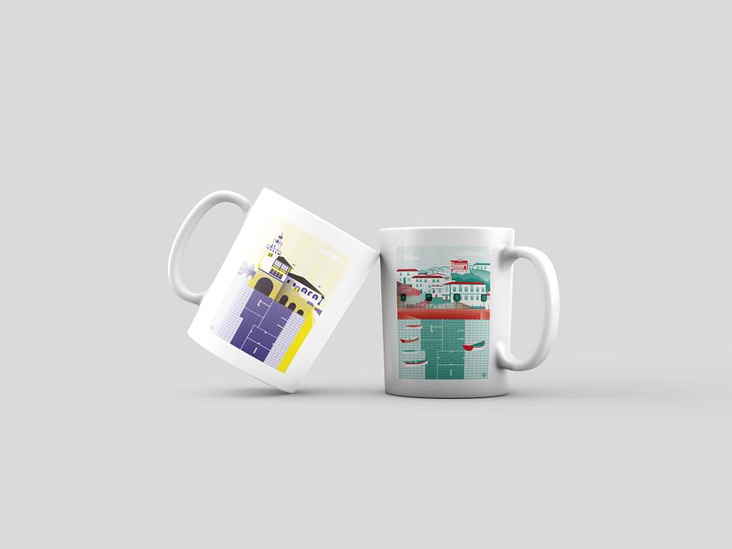 Ilustraciones Getxo 8