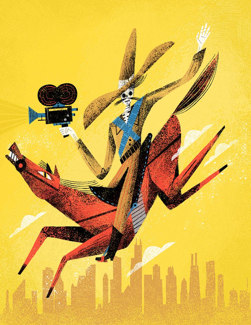 Chicago Latino Film Festival  4