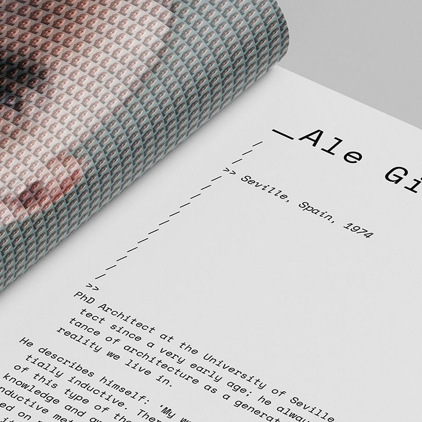[ HYPERIRREALISM ] by Ale Girá 18