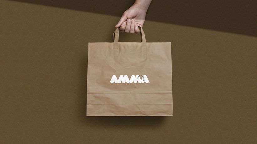 AMMA - Glace à base de plantes 6