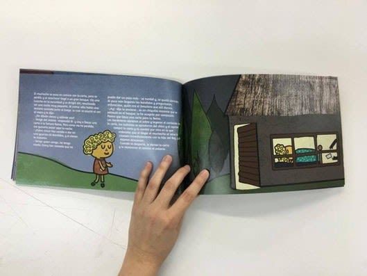 Los 3 pelos del diablo 2