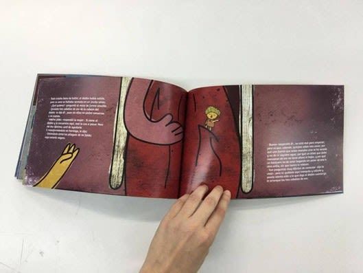 Los 3 pelos del diablo 3