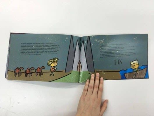 Los 3 pelos del diablo 4