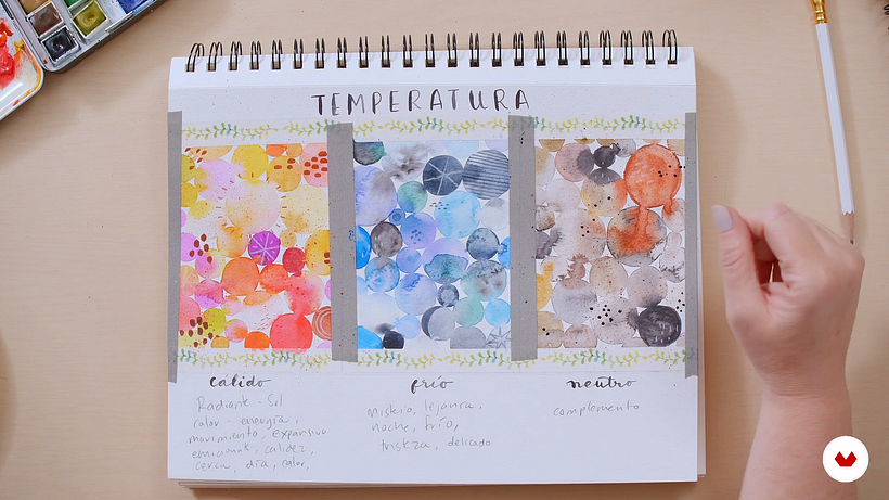 Ana Victoria Calderón 