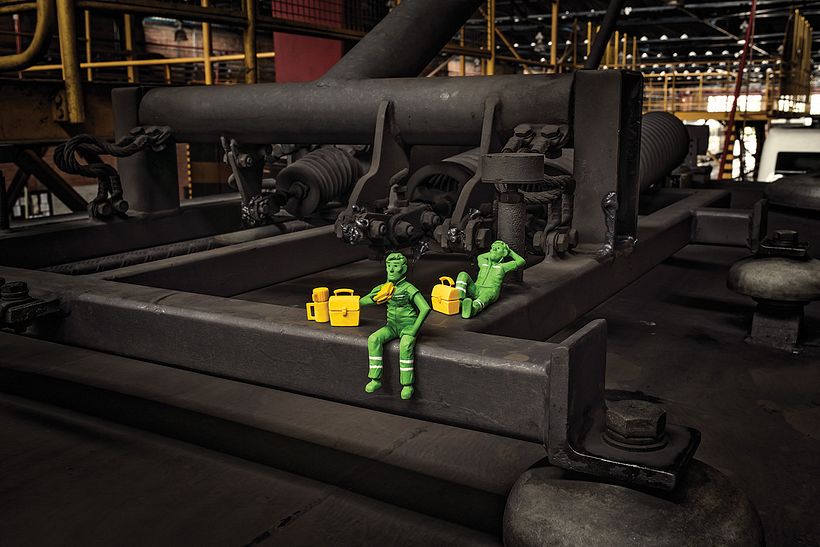 Memoria de Sostenibilidad Metro de Medellín 0