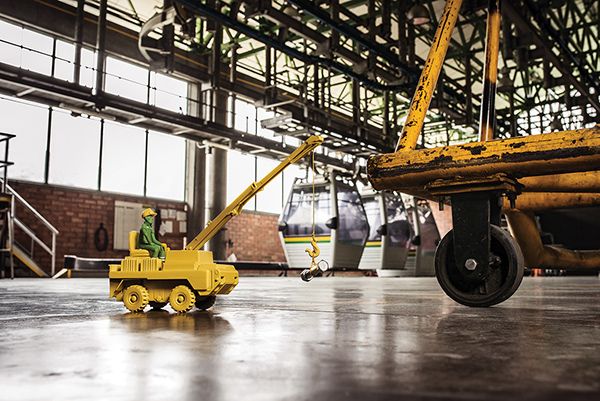 Memoria de Sostenibilidad Metro de Medellín 3