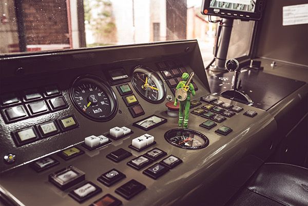 Memoria de Sostenibilidad Metro de Medellín 4