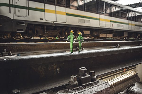 Memoria de Sostenibilidad Metro de Medellín 12