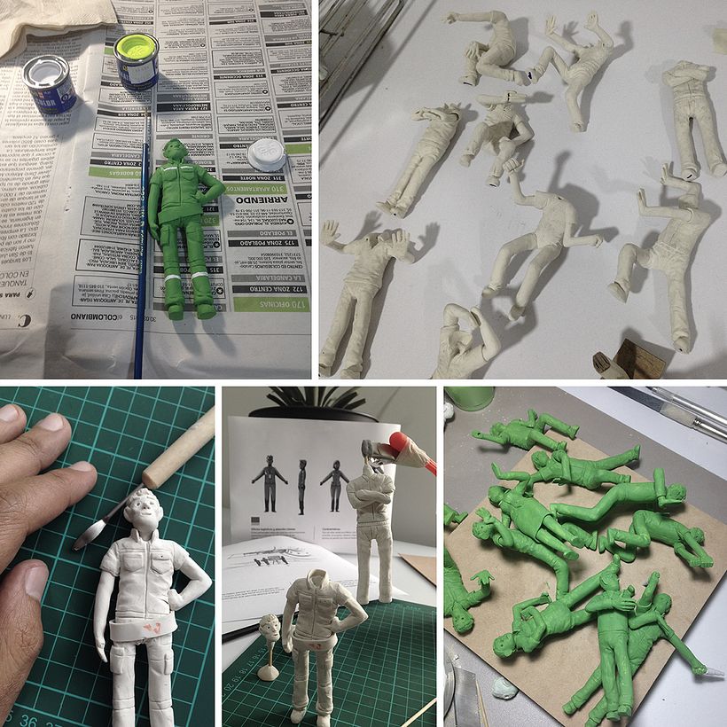 Memoria de Sostenibilidad Metro de Medellín 15