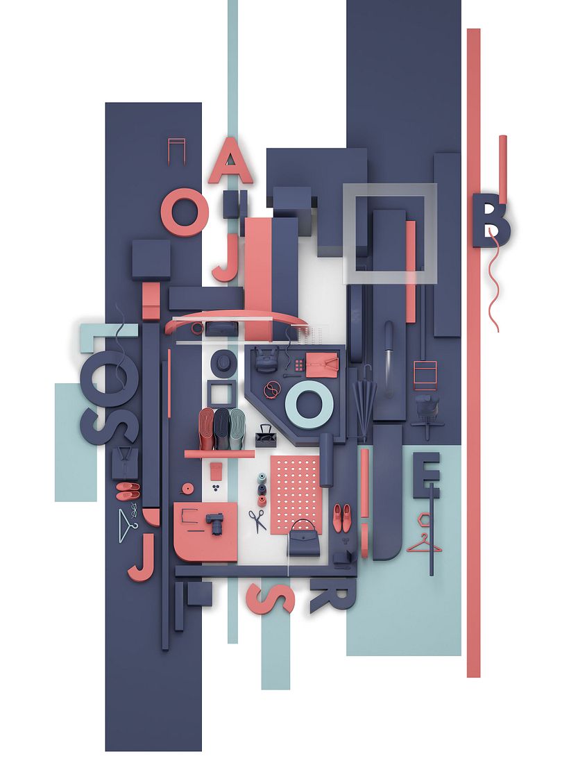 Imagen Colombiamoda 2018 -1