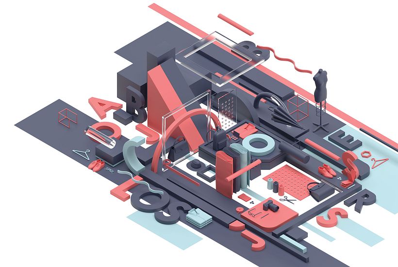 Imagen Colombiamoda 2018 3