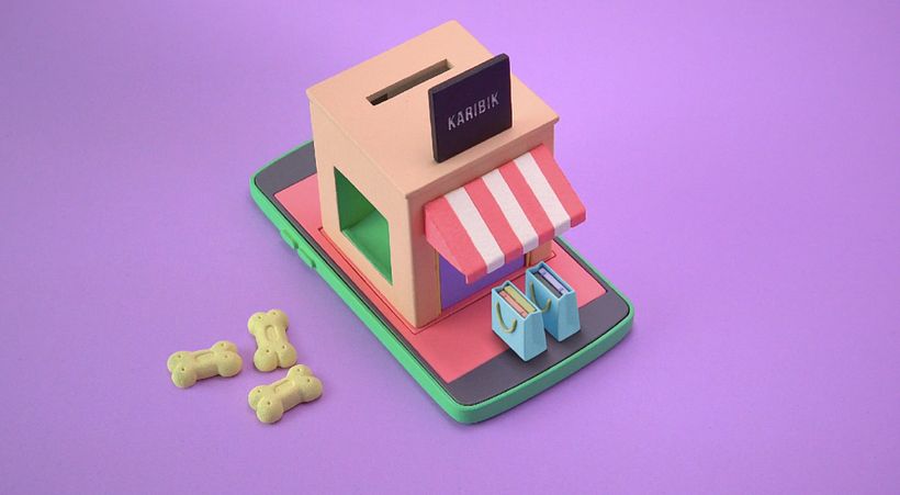 App Karibik 3