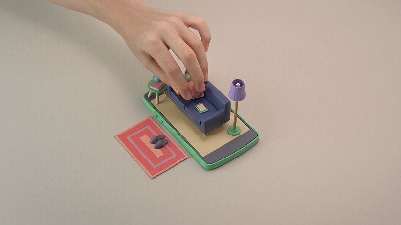App Karibik 2