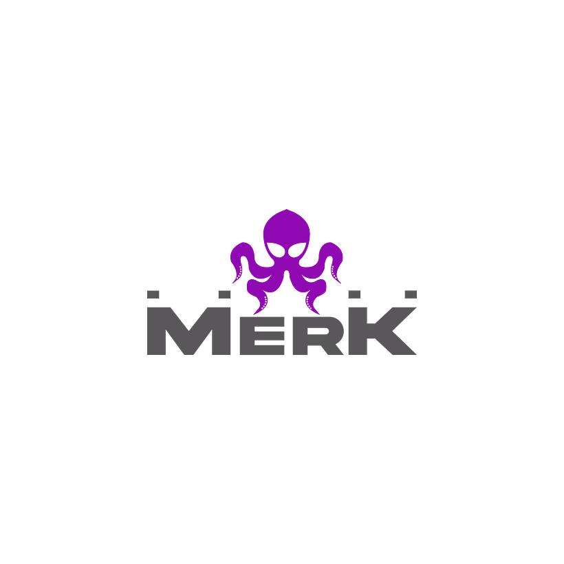 Merk-Store : Emprendimiento Personal  0