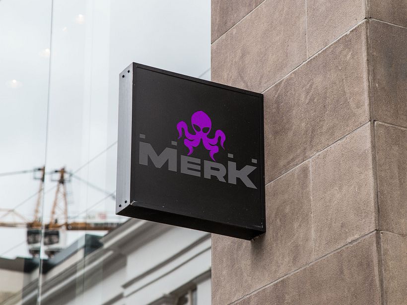 Merk-Store : Emprendimiento Personal  2