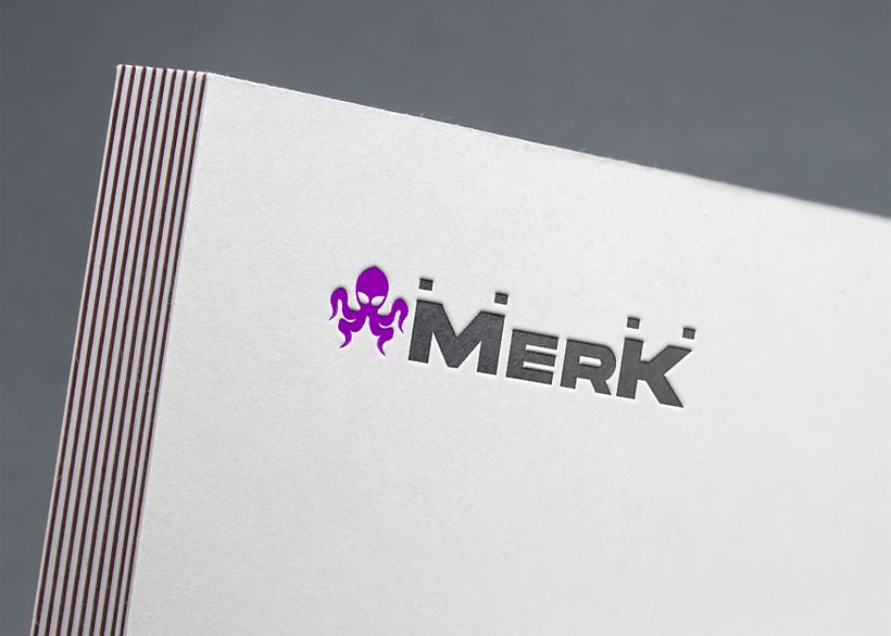 Merk-Store : Emprendimiento Personal  5