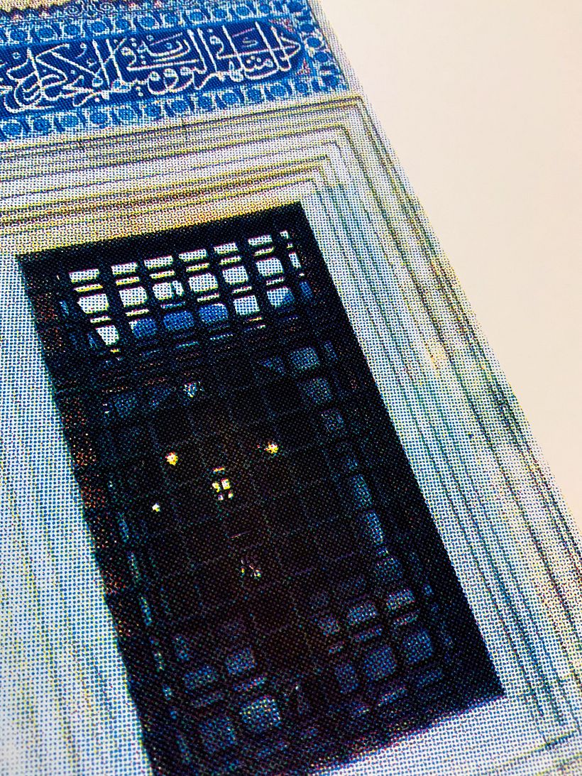 Ventana a Estambul 4