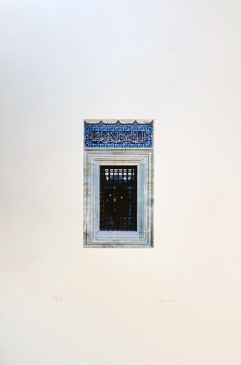 Ventana a Estambul 2