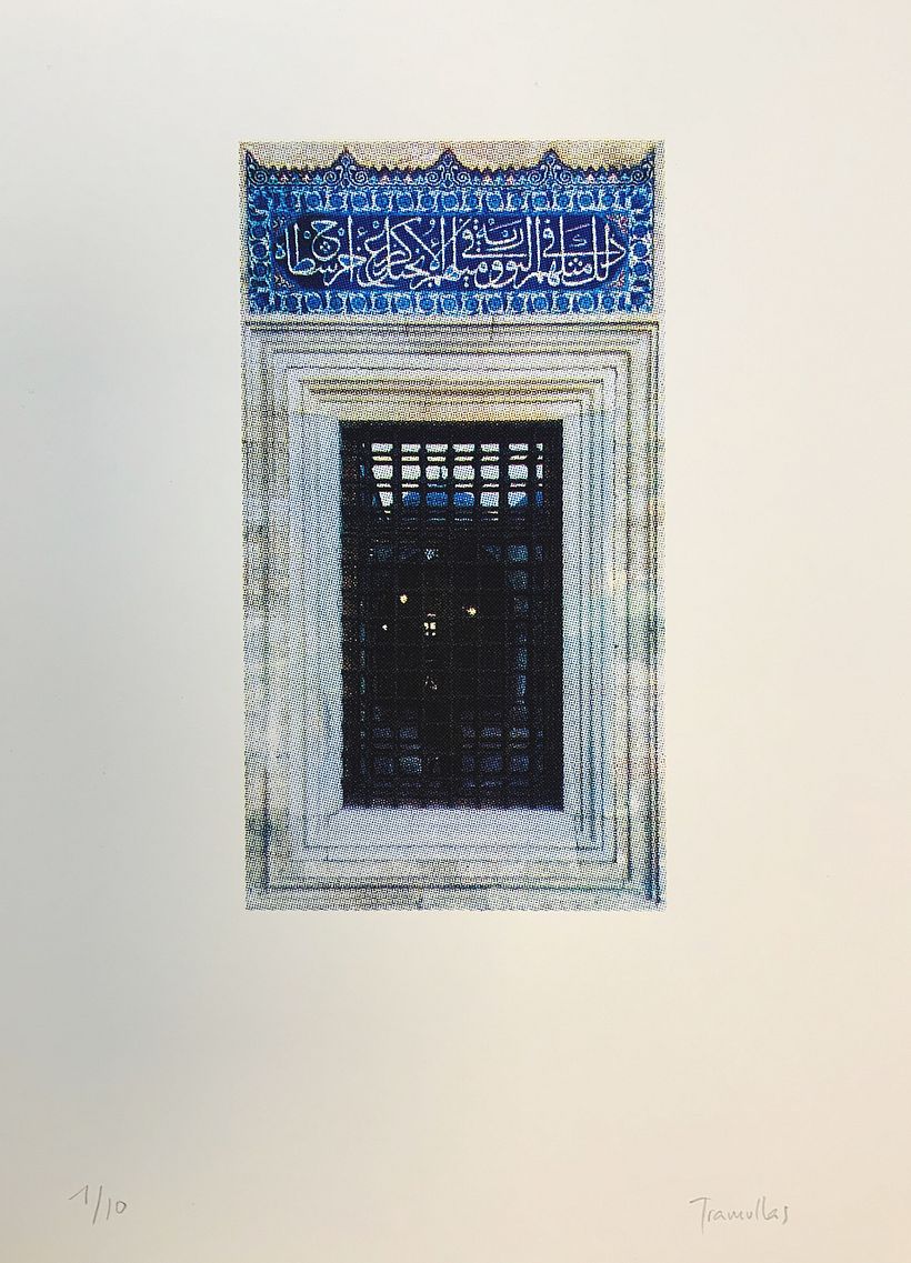 Ventana a Estambul 5