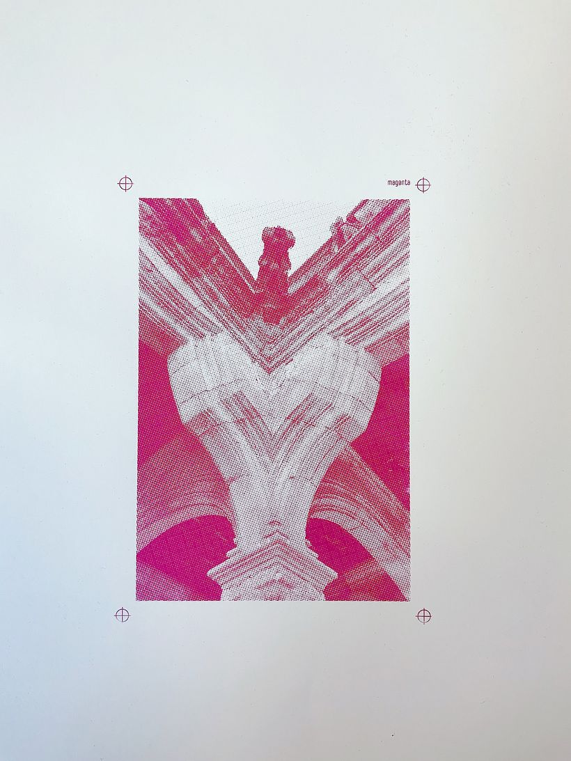 Magenta