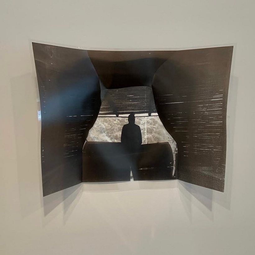 Naturaleza Contenida de Rosa Chávez 1