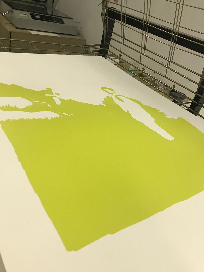 Call me by your name, de Rut Pedreño 2