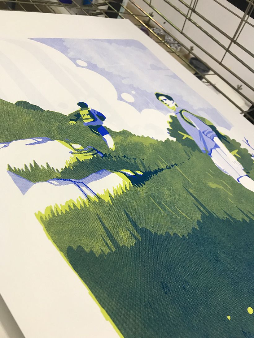 Call me by your name, de Rut Pedreño 3