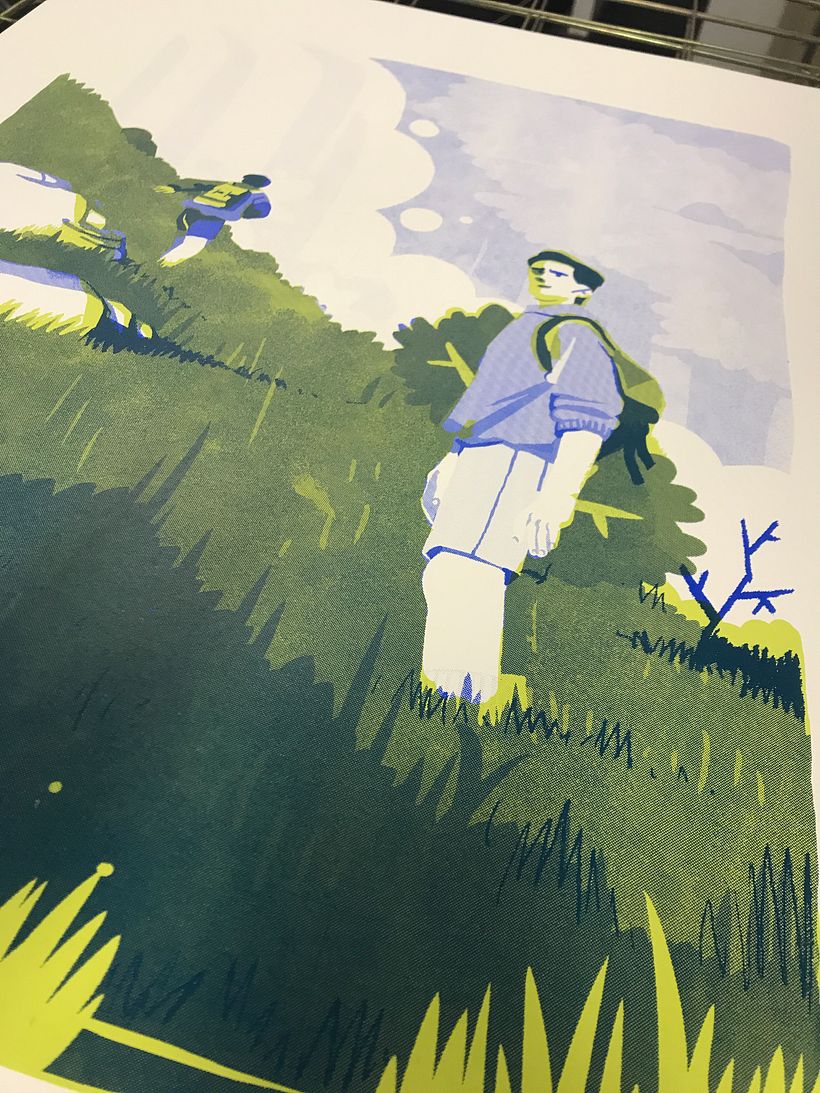 Call me by your name, de Rut Pedreño 5