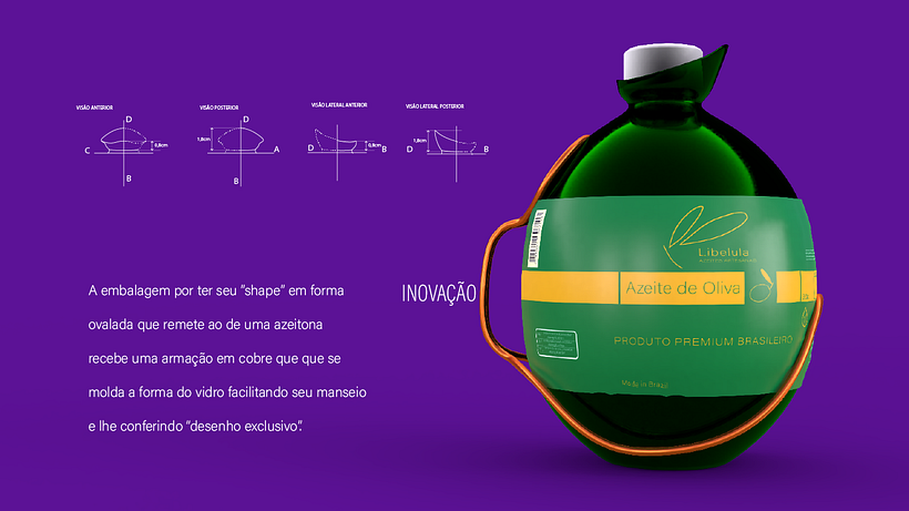 Identidade Visual+ Branding 6
