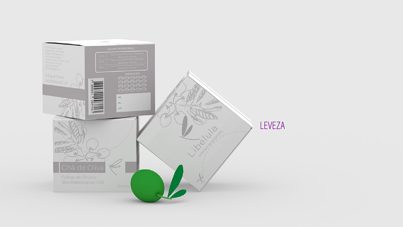 Identidade Visual+ Branding 8