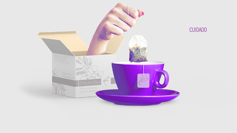 Identidade Visual+ Branding 9
