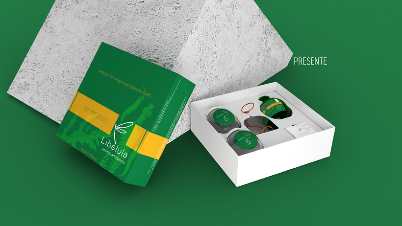 Identidade Visual+ Branding 11