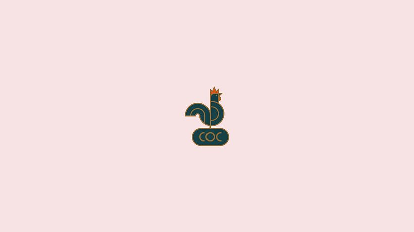 Coc 16