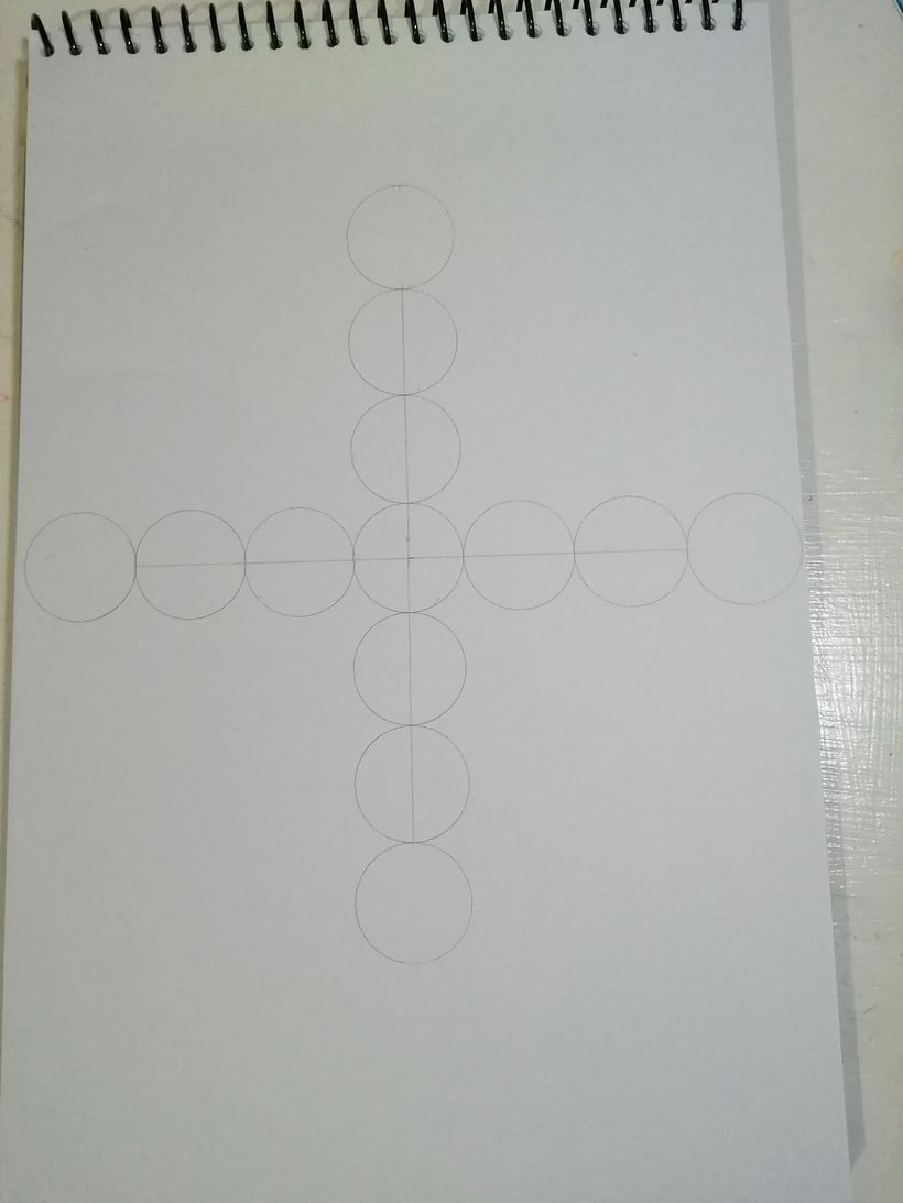 Mi Proyecto del curso: Dibujo anatómico para principiantes 0