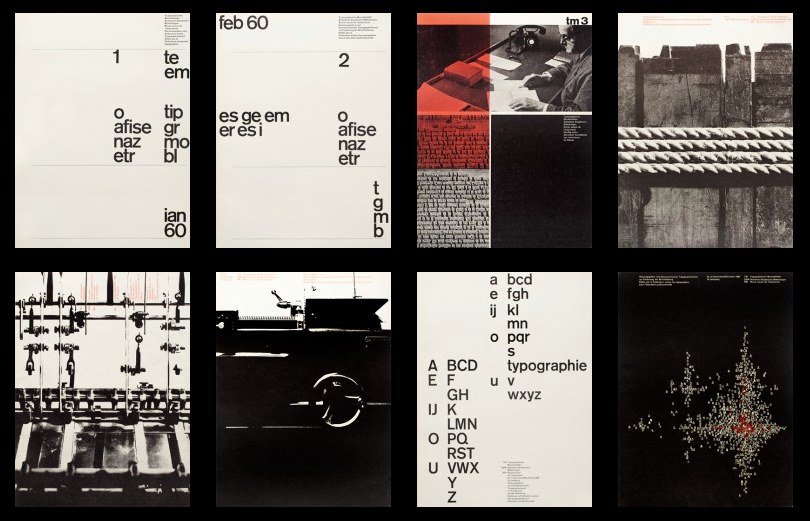 TM Research Archive