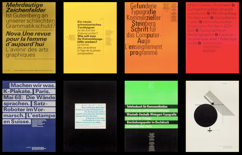 TM Research Archive